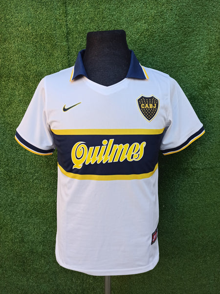 Boca Suplente 1997 (6936927731903)