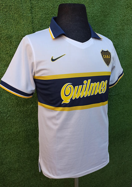 Boca Suplente 1997 (6936927731903)
