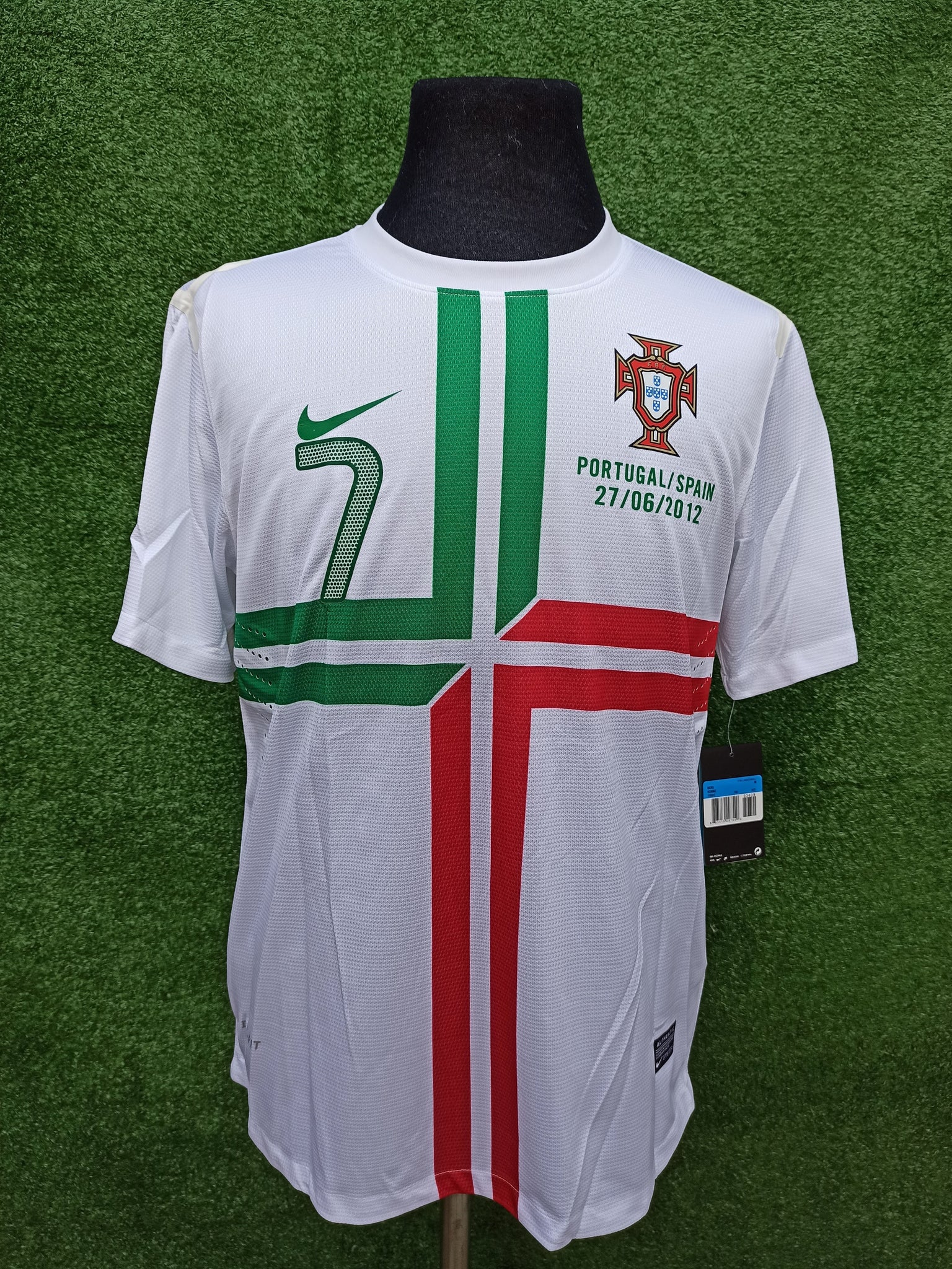 Portugal Suplente 2012 (6937363644607)