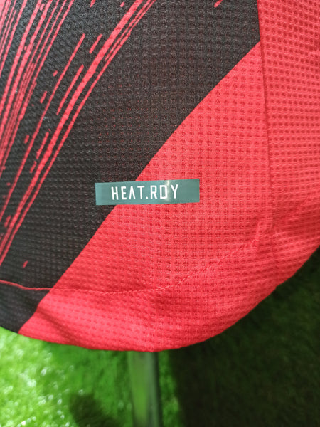 Bélgica Titular 2021 Versión Jugador (6940465332415)