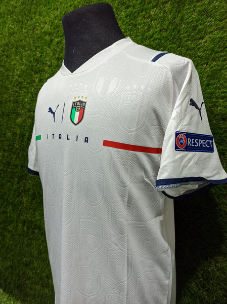 Italia Suplente 2022 (6940474343615)