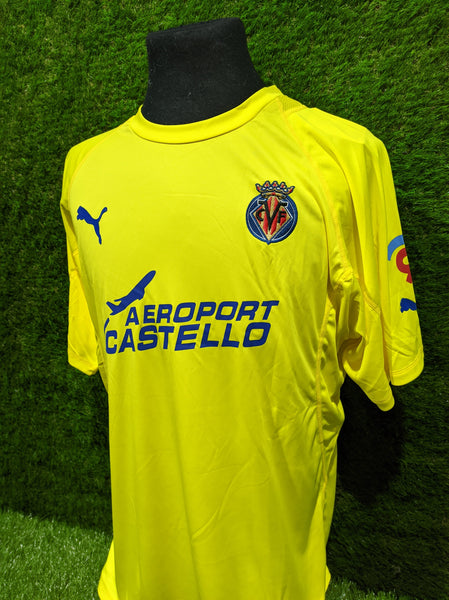 Villarreal Titular 2005 (7048293155007)