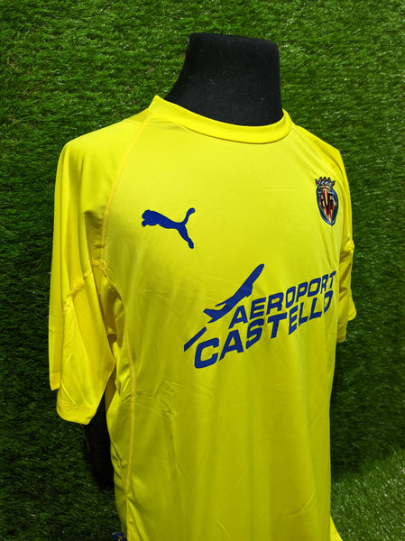 Villarreal Titular 2005 (7048293155007)