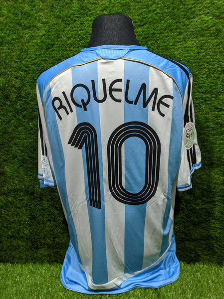 Argentina Titular 2006 (7048293941439)