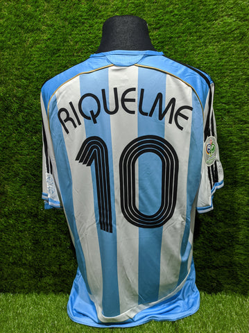 Argentina Titular 2006 (7048293941439)