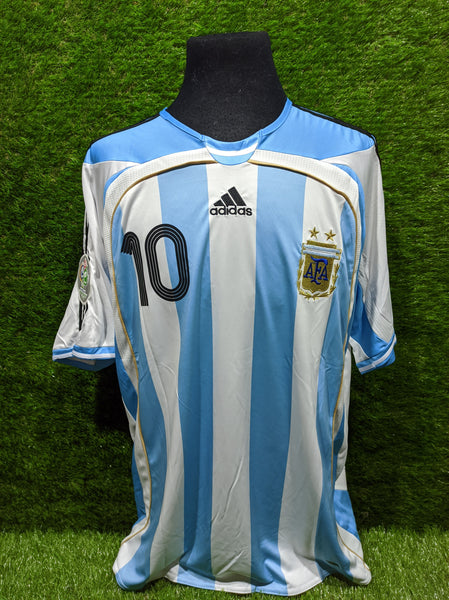 Argentina Titular 2006 (7048293941439)