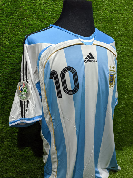 Argentina Titular 2006 (7048293941439)