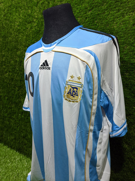 Argentina Titular 2006 (7048293941439)