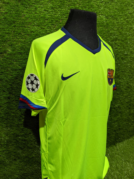 Barcelona Suplente 2005/06 (7048383463615)