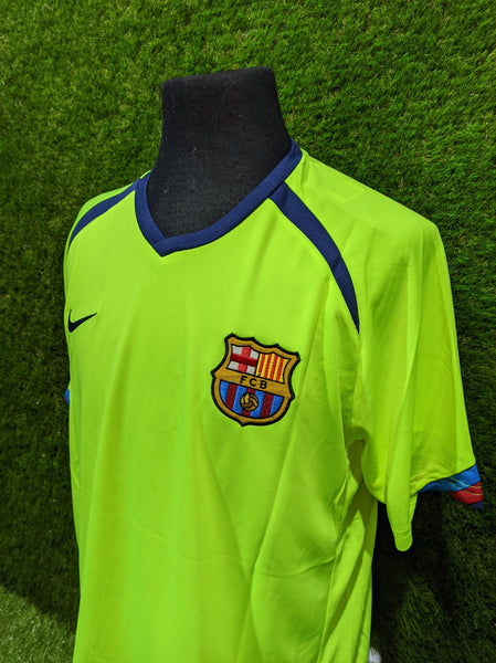 Barcelona Suplente 2005/06 (7048383463615)