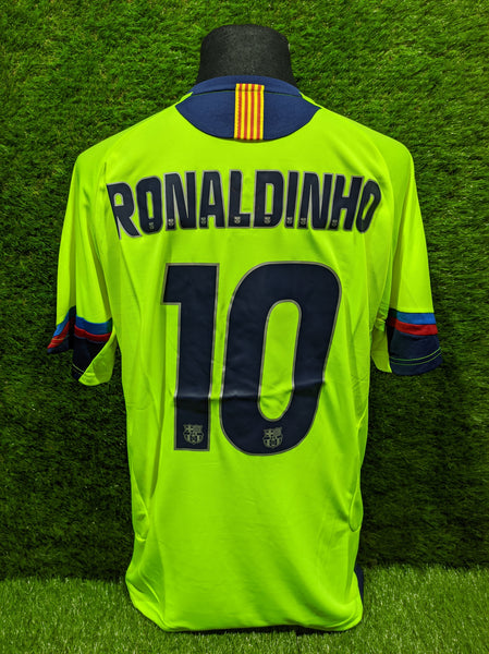 Barcelona Suplente 2005/06 (7048383463615)