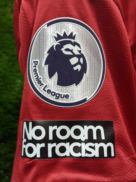 Manchester United Titular 2021 - Premier League (7048313143487)