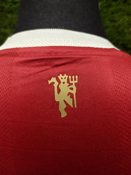 Manchester United Titular 2021 - Premier League (7048313143487)