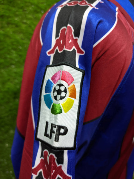 Barcelona Titular 1997 / 98 (7048279261375)