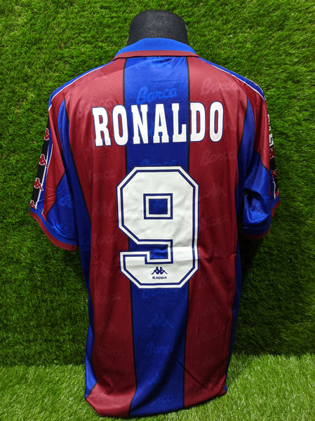 Barcelona Titular 1997 / 98 (7048279261375)