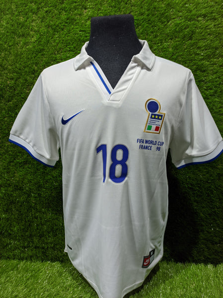 Italia Suplente 1998 (7048280015039)