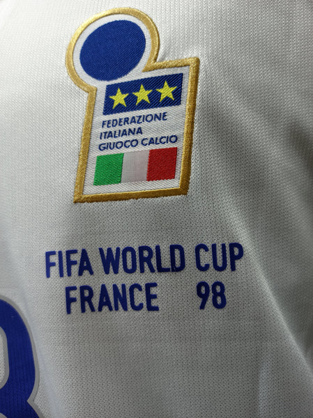 Italia Suplente 1998 (7048280015039)