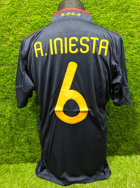 España Suplente 2010 (7048278278335)