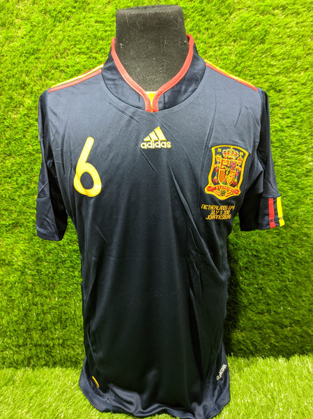 España Suplente 2010 (7048278278335)