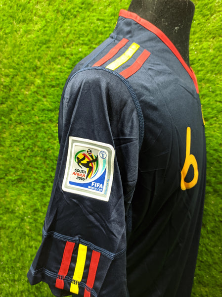 España Suplente 2010 (7048278278335)