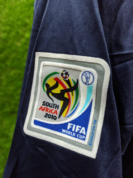 España Suplente 2010 (7048278278335)