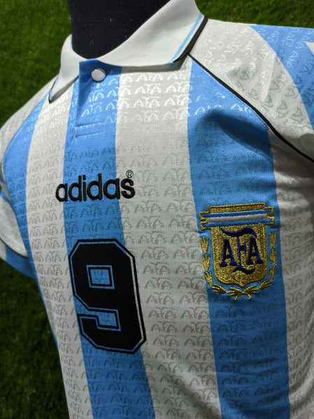 Argentina Titular 1997 (7048276672703)