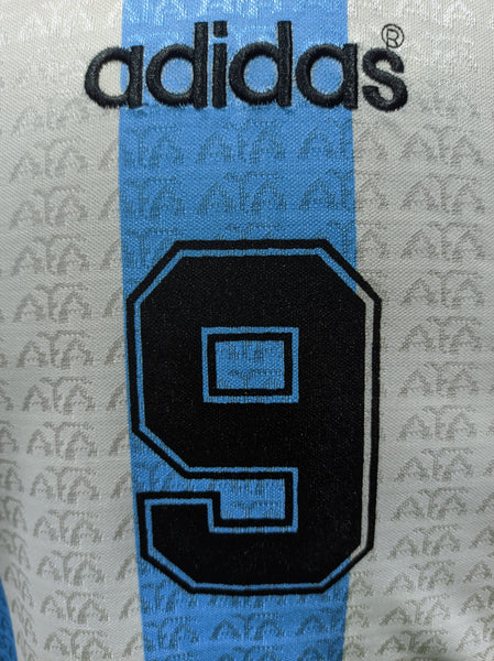 Argentina Titular 1997 (7048276672703)