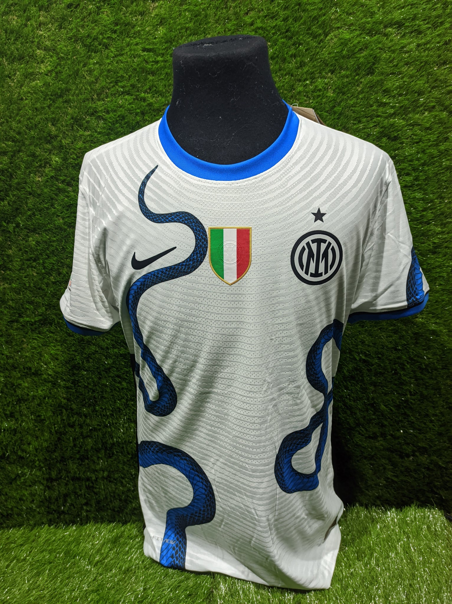 Inter Suplente 21/22 (7048330805439)