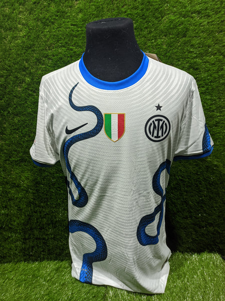 Inter Suplente 21/22 (7048330805439)