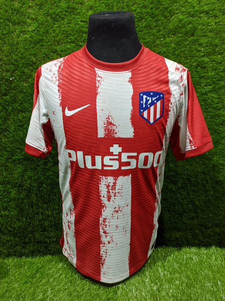 Atletico de Madrid Titular 21/22 - UCL (7048354365631)