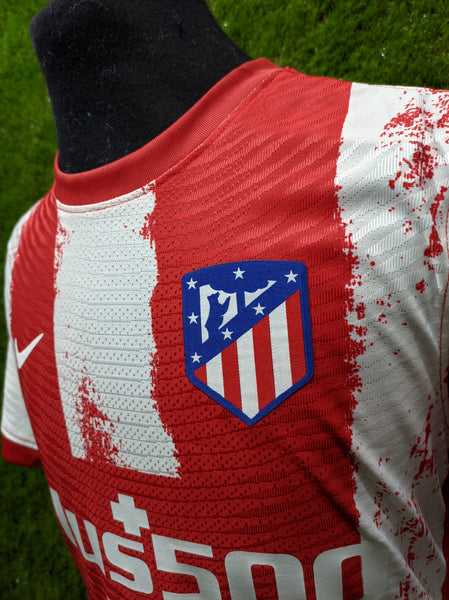 Atletico de Madrid Titular 21/22 - UCL (7048354365631)