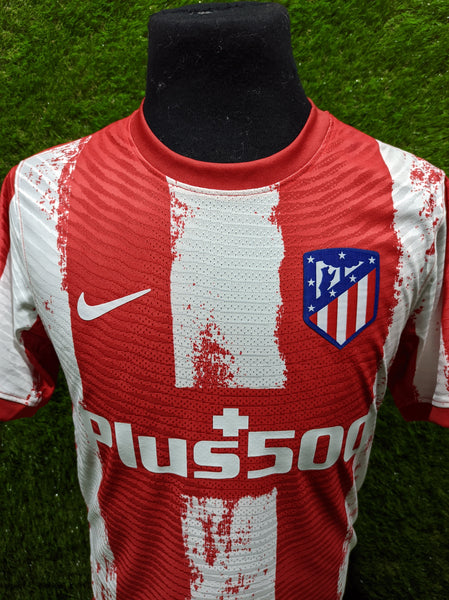Atletico de Madrid Titular 21/22 - UCL (7048354365631)