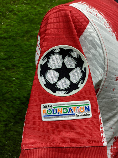 Atletico de Madrid Titular 21/22 - UCL (7048354365631)