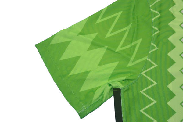 Nigeria Titular 2021