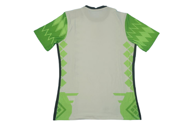 Nigeria Titular 2021