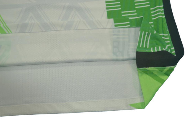 Nigeria Titular 2021