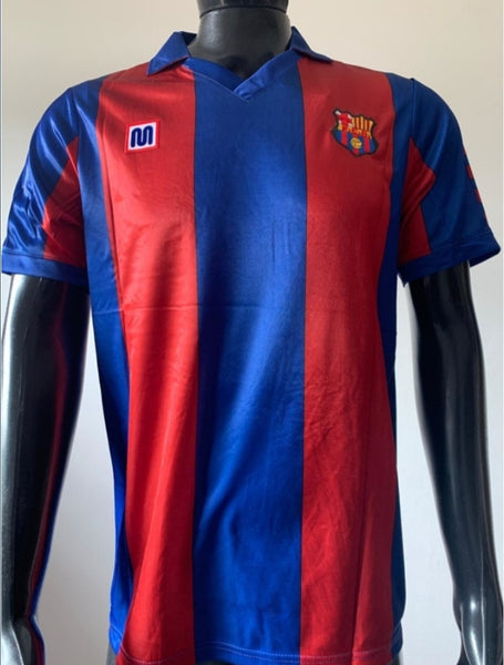 Barcelona Titular 1982