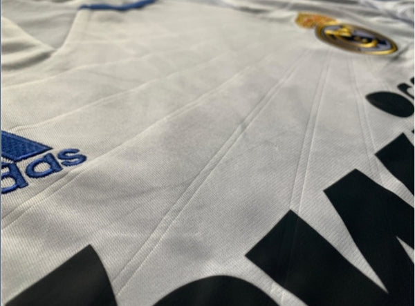 Real Madrid Titular 2010/11 UCL