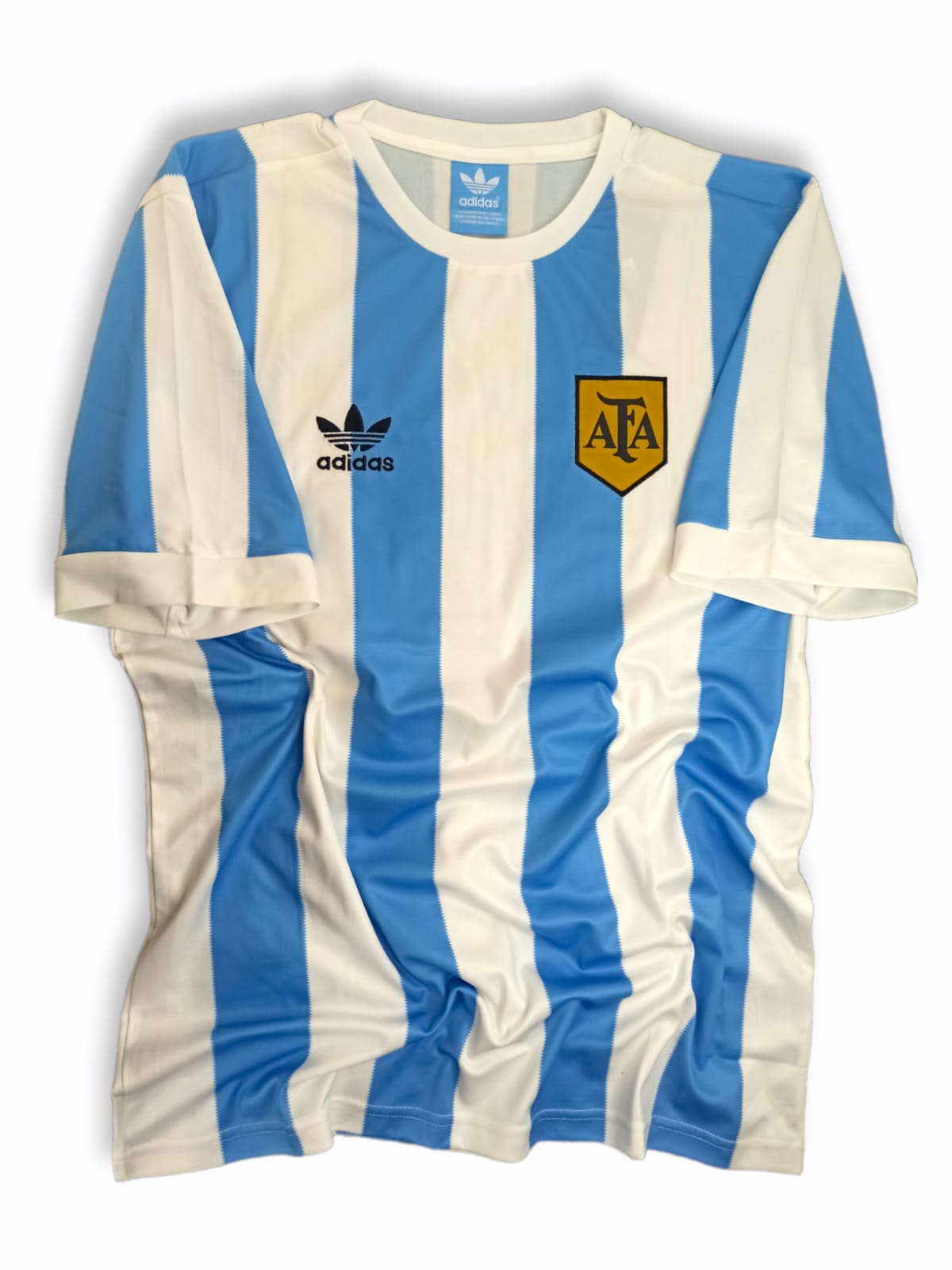 Argentina Titular 1978