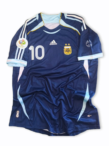 Argentina Suplente 2006