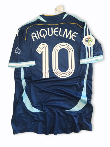 Argentina Suplente 2006