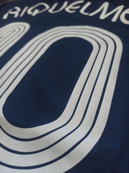 Argentina Suplente 2006