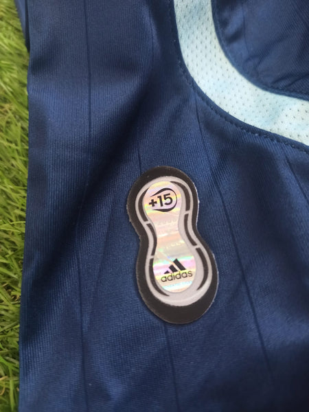 Argentina Suplente 2006