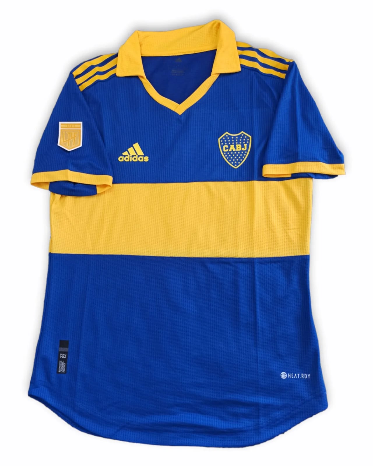 Boca Juniors titular 2023 📦