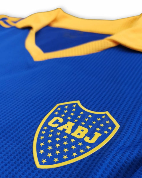 Boca Juniors titular 2023 📦