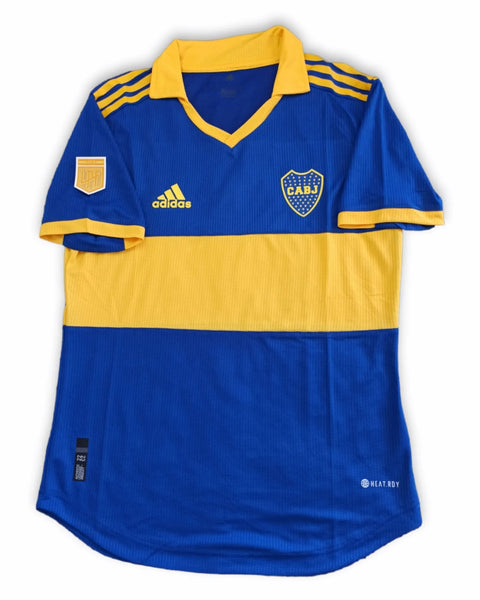 Boca Juniors titular 2023 📦