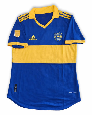 Boca Juniors titular 2023 📦