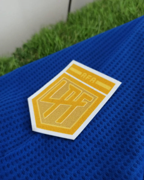 Boca Juniors titular 2023 📦