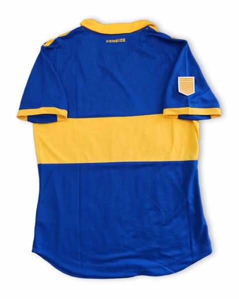 Boca Juniors titular 2023 📦