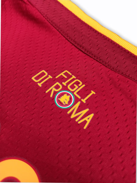 Roma Titular 2023 📦